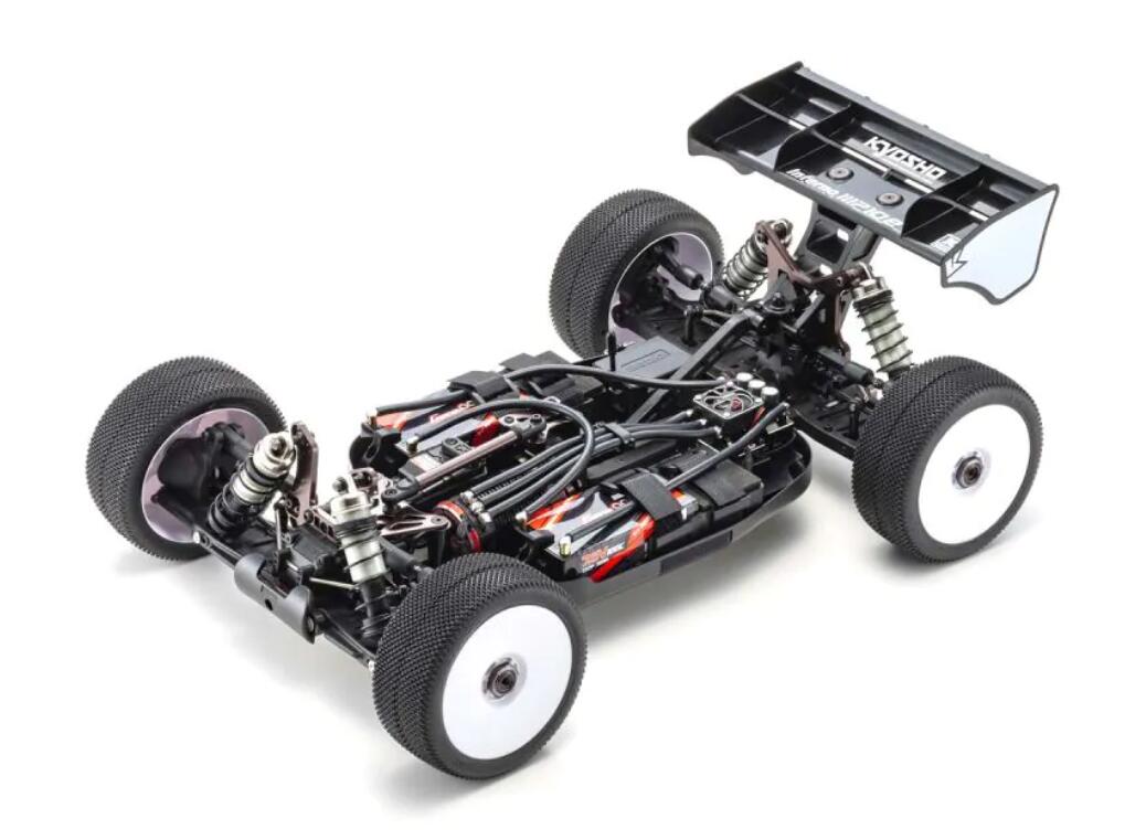 Kyosho sales inferno buggy